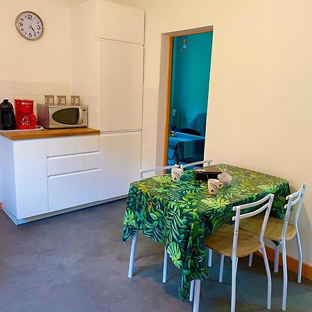 Appartement A Tarascon Sur Ariege Le Sabart Dış mekan fotoğraf