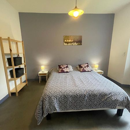 Appartement A Tarascon Sur Ariege Le Sabart Dış mekan fotoğraf