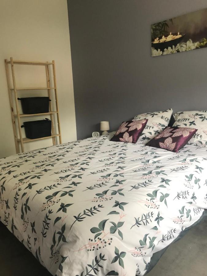Appartement A Tarascon Sur Ariege Le Sabart Dış mekan fotoğraf