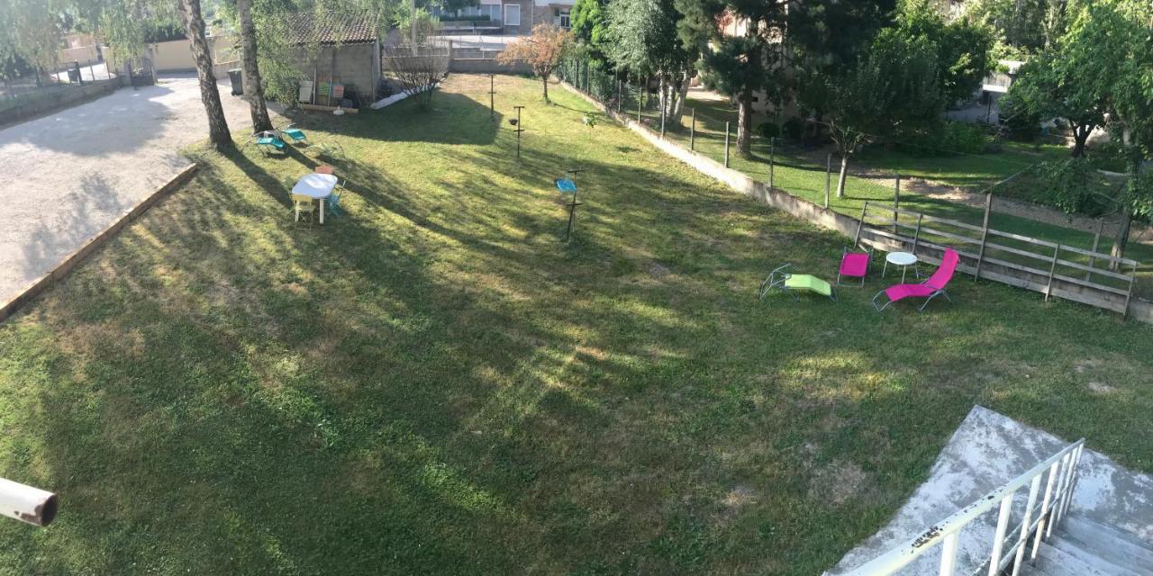 Appartement A Tarascon Sur Ariege Le Sabart Dış mekan fotoğraf