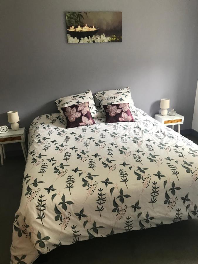 Appartement A Tarascon Sur Ariege Le Sabart Dış mekan fotoğraf