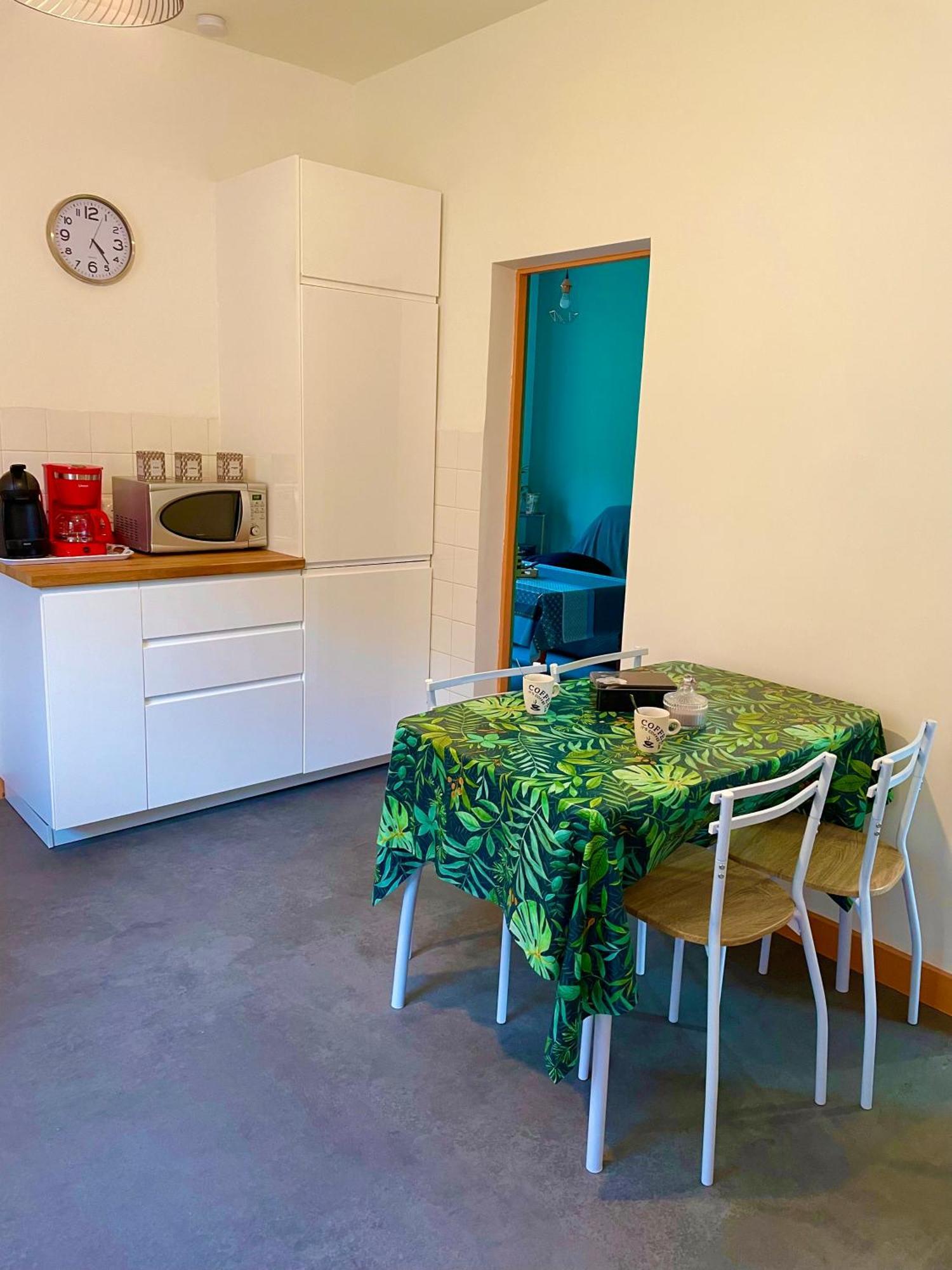 Appartement A Tarascon Sur Ariege Le Sabart Dış mekan fotoğraf