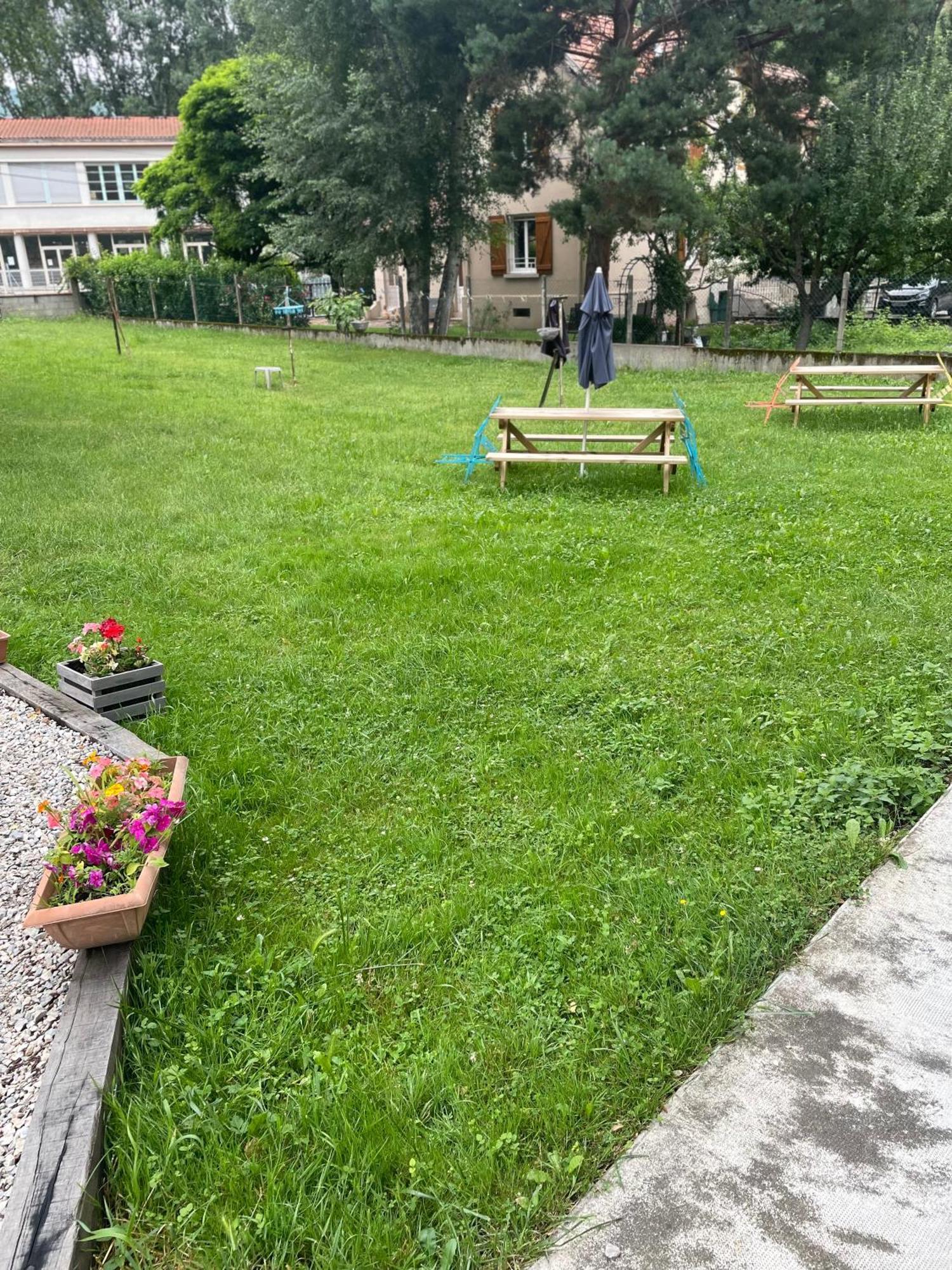 Appartement A Tarascon Sur Ariege Le Sabart Dış mekan fotoğraf